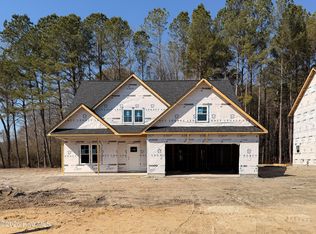 301 Elijah Way, Vass, NC 28394