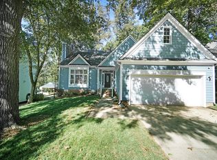 3814 Melshire Ln, Charlotte, NC 28269