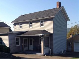 1630 4th Ave, Freedom, PA