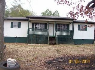 162 Rawlings Way, Dalton, GA 30721