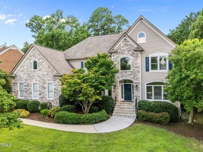 202 Bridewell Ct, Cary, NC, 27518