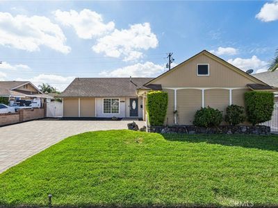 486 S Rall Ave, La Puente, CA, 91746