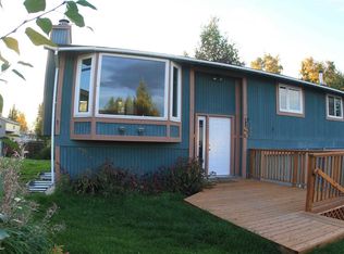 1628 Market St, Fairbanks, AK 99709