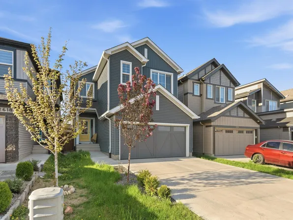 22614 99a Ave NW, Edmonton, AB T5T 7P7