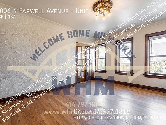 3rd image of 2006 N Farwell Ave APT 302