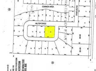 21794 Hilltop Cir, Stanwood, MI 49346