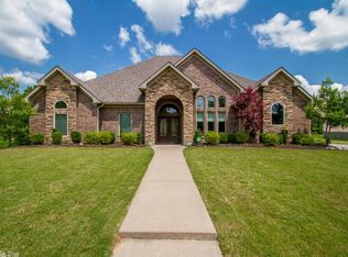 8014 Worth Ave E, Benton, AR 72019