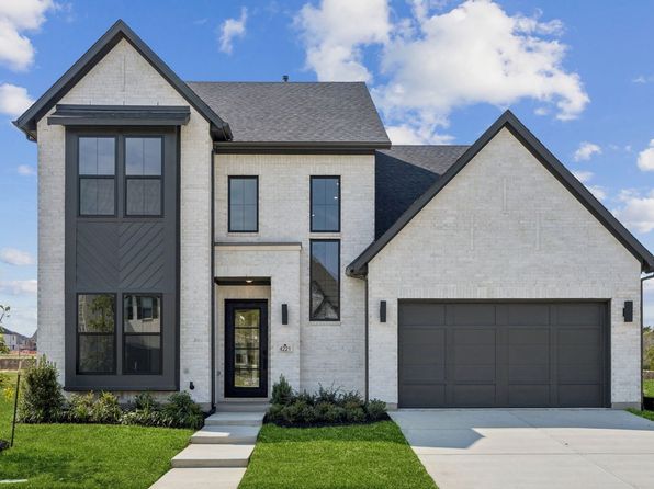 Home for Sale in Prosper TX