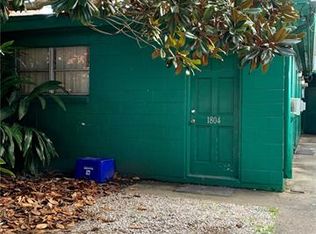 1804 N Rampart St, New Orleans, LA 70116