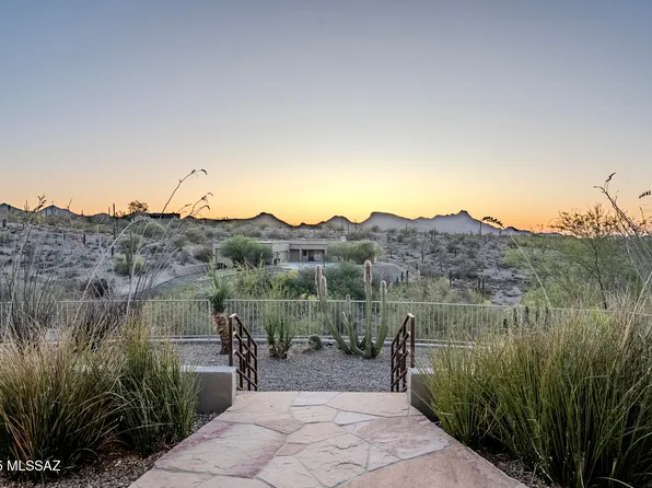 5875 N Abington Rd, Tucson, AZ 85743