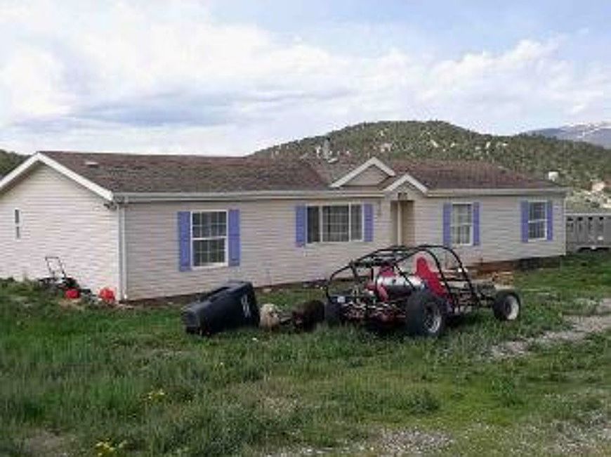 Property Front View