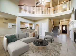 1822 Ambassador Ct, Missouri City, TX 77459