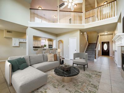 1822 Ambassador Ct, Missouri City, TX, 77459