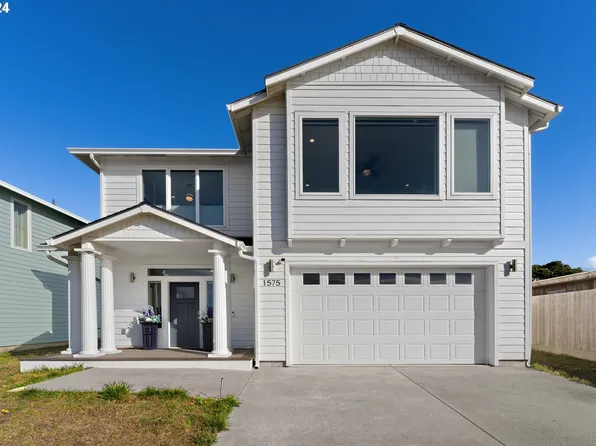 1575 Beach Loop Dr SW, Bandon, OR 97411