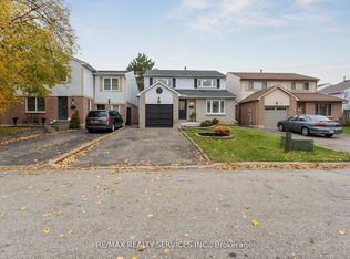 21 Majestic Cres, Brampton, ON L6S 3N1