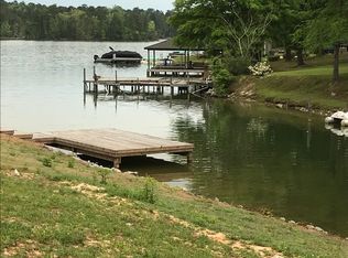 2270 Nero Rock Rd, Eclectic, AL 36024