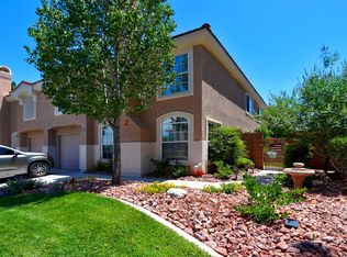 10116 Tree Bark St, Las Vegas, NV 89183