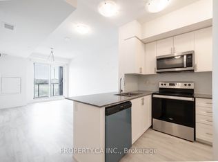 9700 9th Line #202, Markham, ON