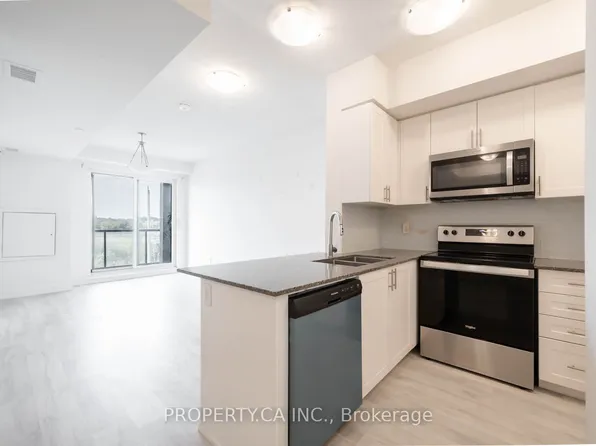 9700 9th Line #202, Markham, ON L6B 1A8