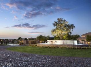 2512 E Ravenswood Dr, Gilbert, AZ 85298