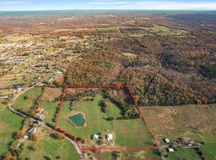 625 Sullivan Rd, Goreville, IL 62939