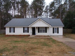 170 Barnetts Bridge Rd, Jackson, GA 30233