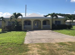 187 Hermon Hill Co, St. Croix, VI 00820