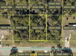 5330 Billings St, Lehigh Acres, FL 33971
