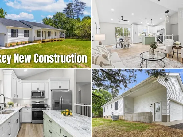 25826 S Sandgates Rd, Mechanicsville, MD 20659