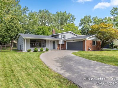 4054 Weymouth Dr SE, Grand Rapids, MI, 49508