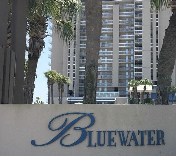 Bluewater