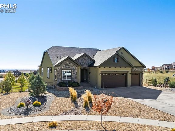 2nd image of 11134 Lobo Peak Dr
