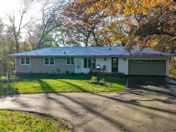 1221 Pearl St N, Prescott, WI 54021