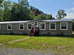 11798 Jerden Falls Rd, Croghan, NY 13327
