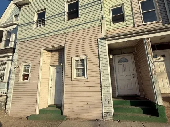 550 River St, Paterson City, NJ 07524