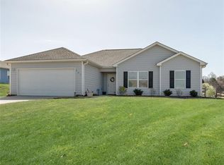 207 Grandview Dr, Jefferson, GA 30549