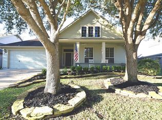 3939 Waverly Bnd, Katy, TX 77450