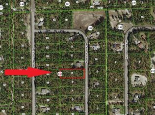 4338 N Saddletree Dr, Beverly Hills, FL 34465