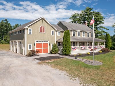 1 Sullivan Farm Road, Scarborough, ME, 04074
