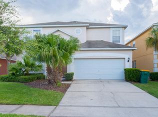 1265 Seasons Blvd, Kissimmee, FL 34746