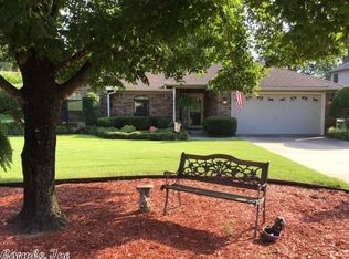 2312 Fox Glen Cv, Sherwood, AR 72120