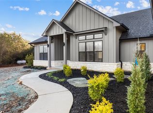 270 S Big Red Way, China Spring, TX 76633