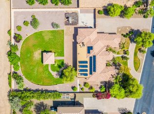 4740 S Rockwell St, Gilbert, AZ 85297