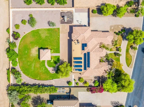 4740 S ROCKWELL Street, Gilbert, AZ 85297