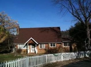 15646 W Digger Hill Way, Rough And Ready, CA 95975