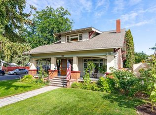 3803 E 6th Ave, Spokane, WA 99202