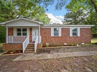 11150 Lakeside Cir, Grand Bay, AL 36541