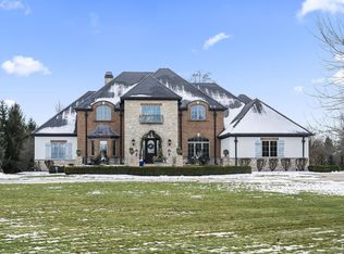 5335 Hoovergate Ln, Westerville, OH 43082