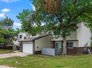 5575 Pennsylvania Ave, Boulder, CO 80303
