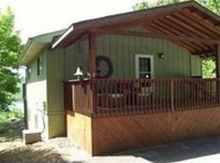 670 Shore Point Rd, Blue Eye, MO 65611